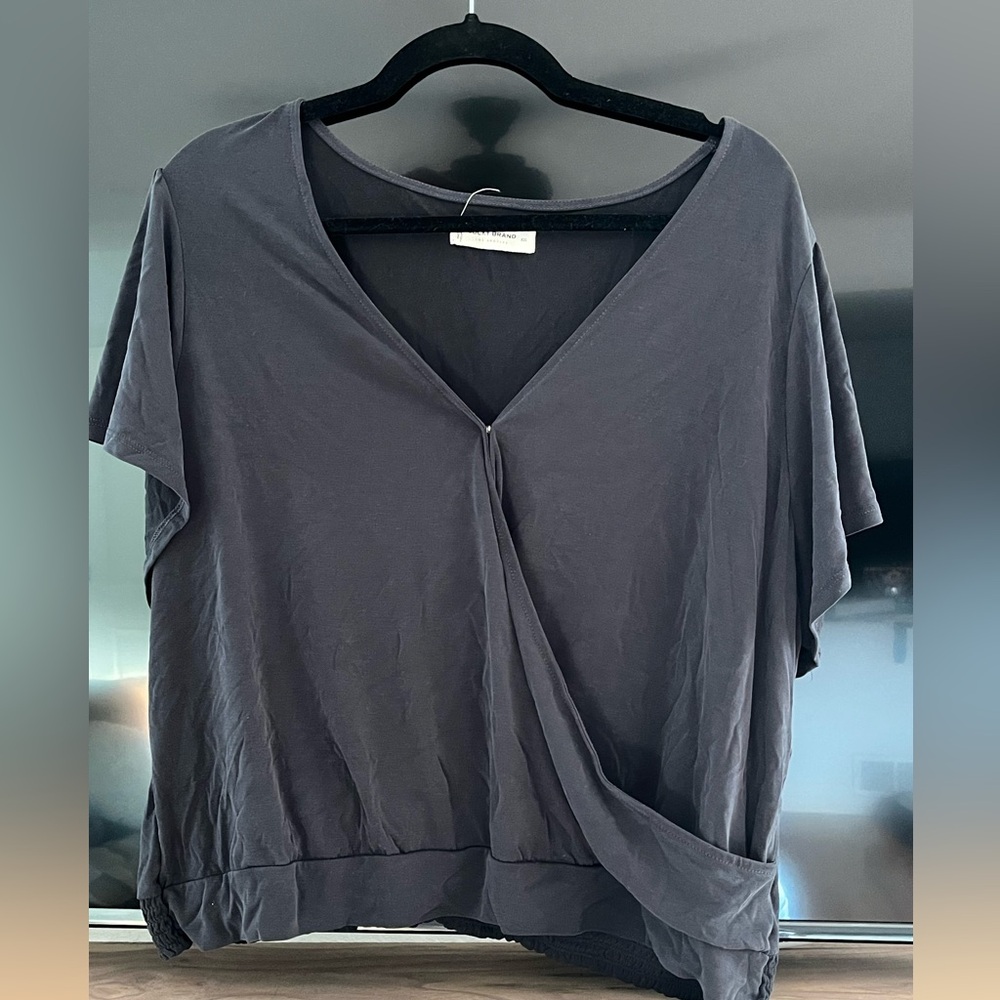 Lucky Brand Shirt XXL